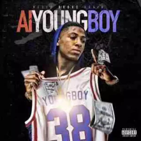 Instrumental: NBA Youngboy - Wat Chu Gone Do